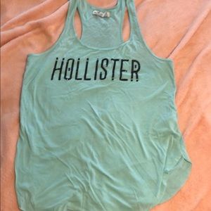 Hollister